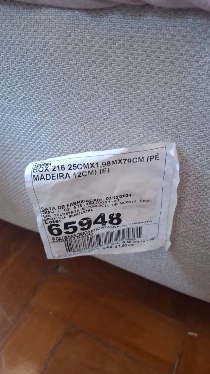 Cama Queen - Foto 3