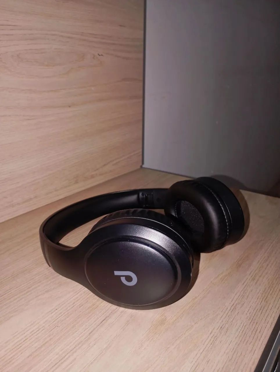 Fone sem fio bluetooth