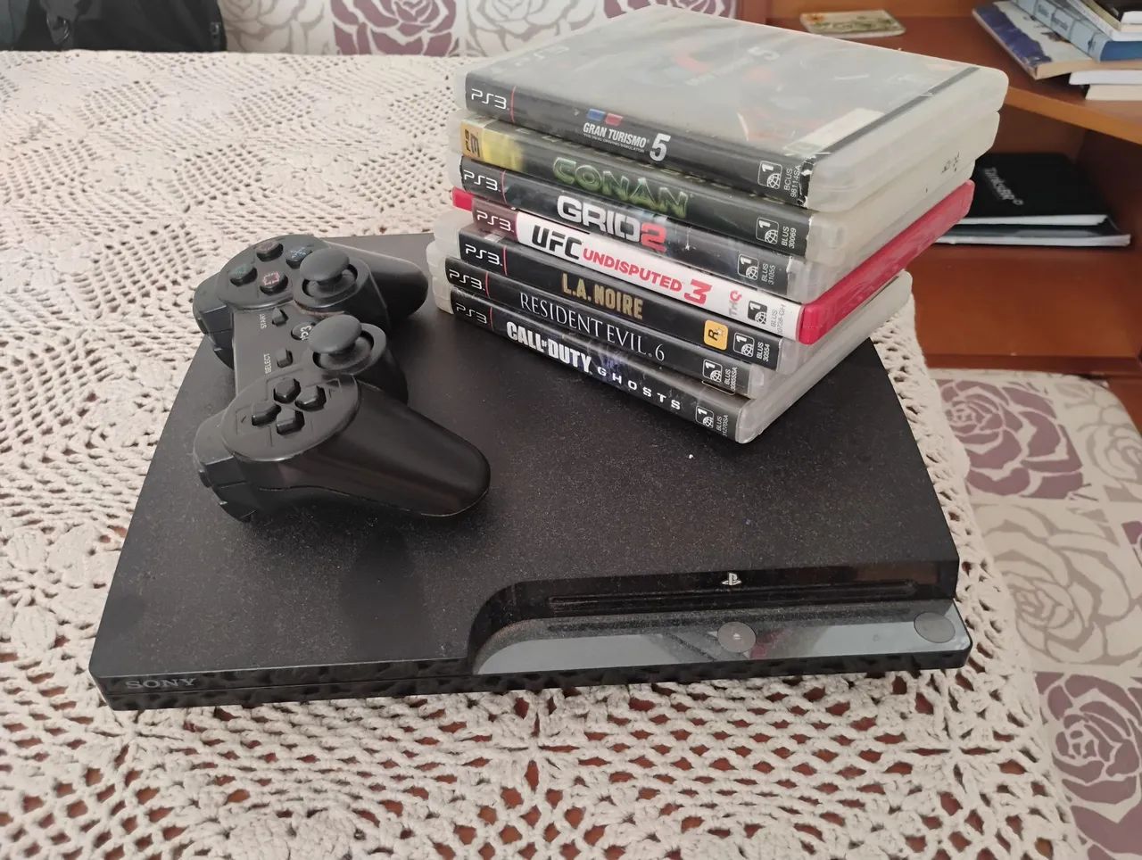 Playstation 3