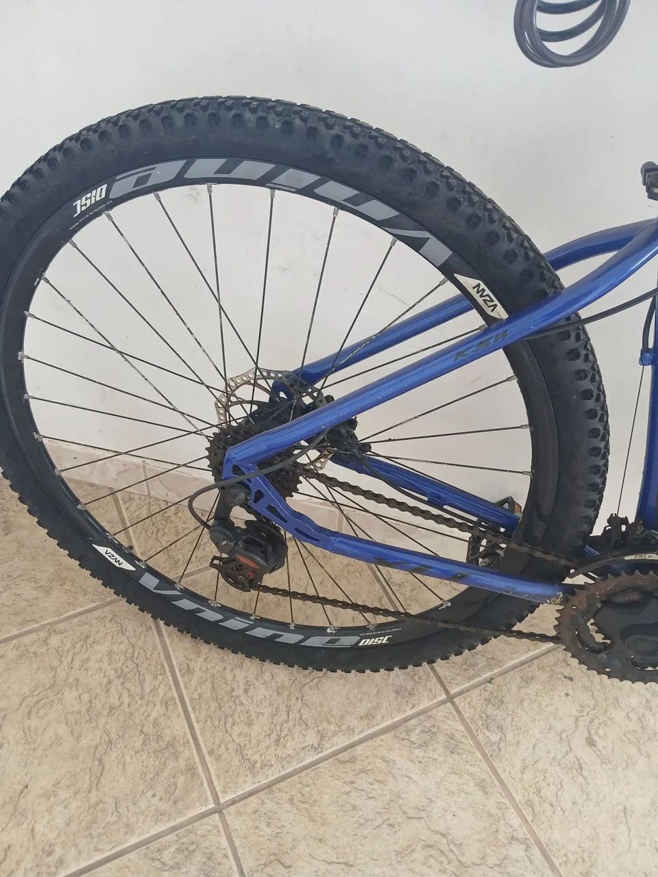 Bicicleta aro 29 - Foto 2