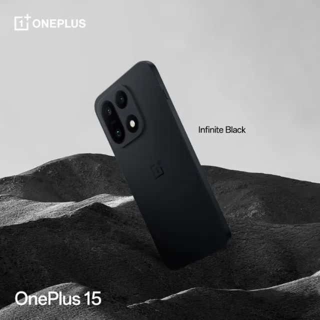 OnePlus 15 16G+512Gグローバル版 Produtos com até 15 OFF no PIX KaBuM