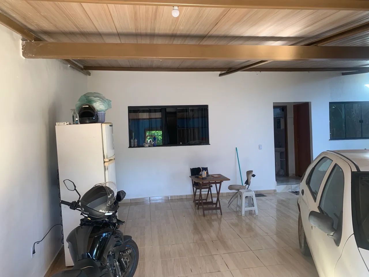 Vendo Casas setor Estrela Dalva 