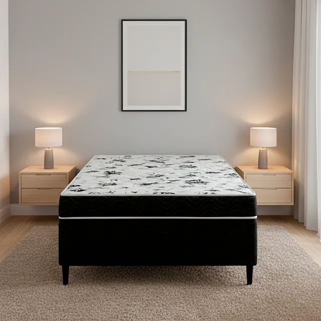 Cama de Casal - Foto 2