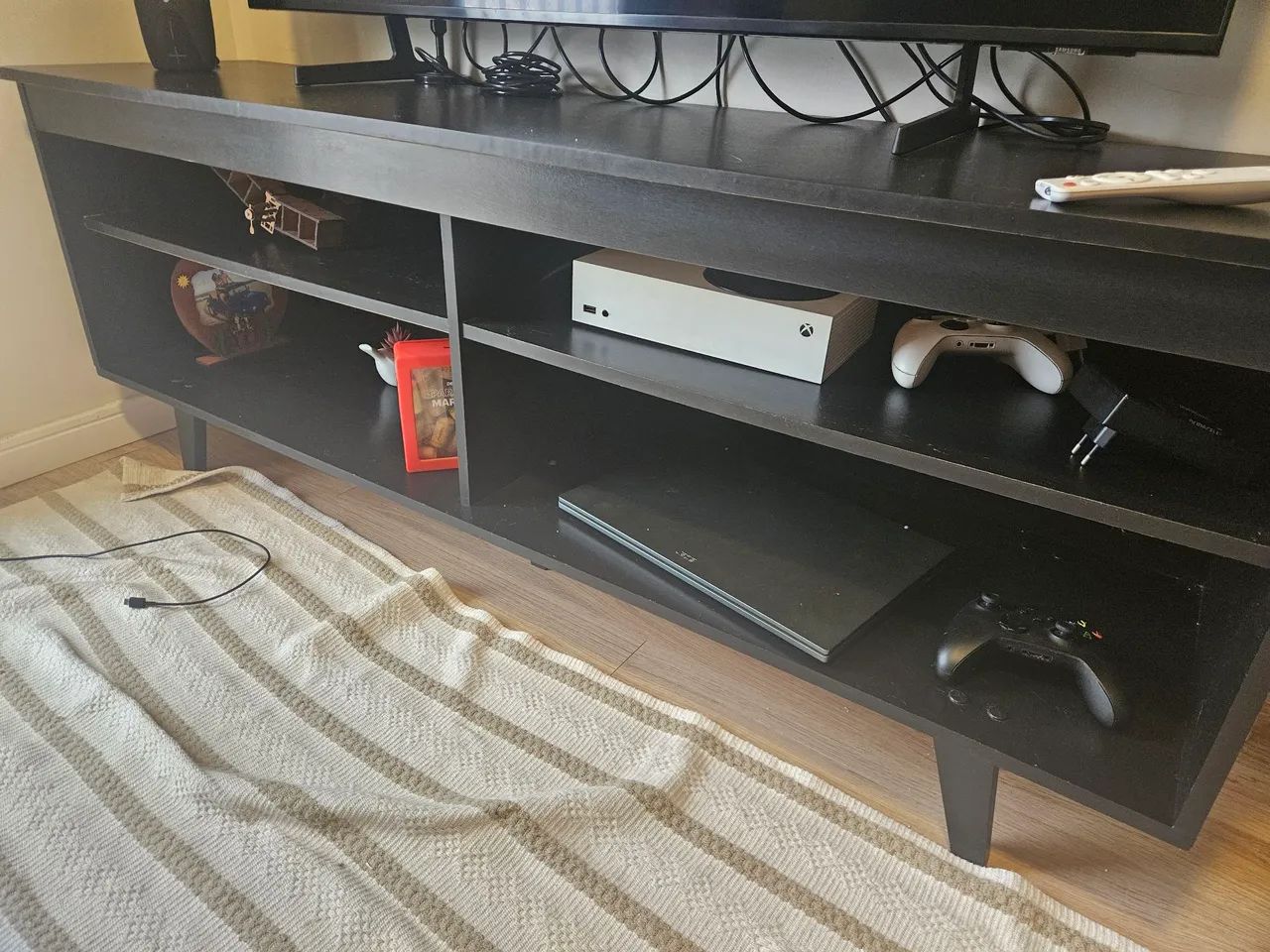 Rack preto - Foto 2