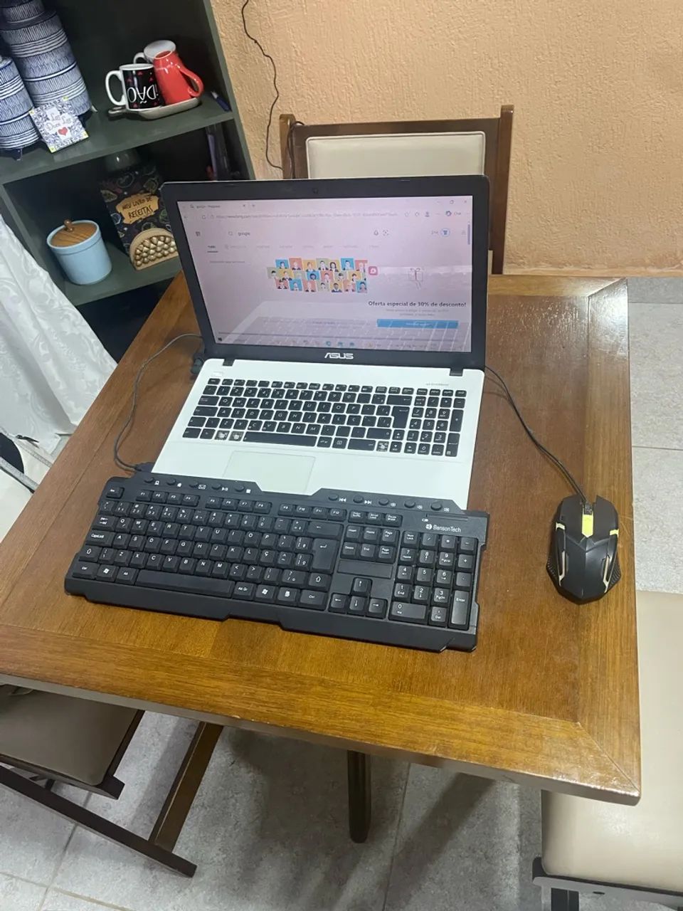 Pc asus