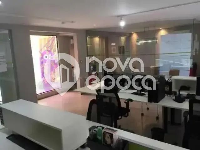Copacabana | Prédio Comercial - Foto 5