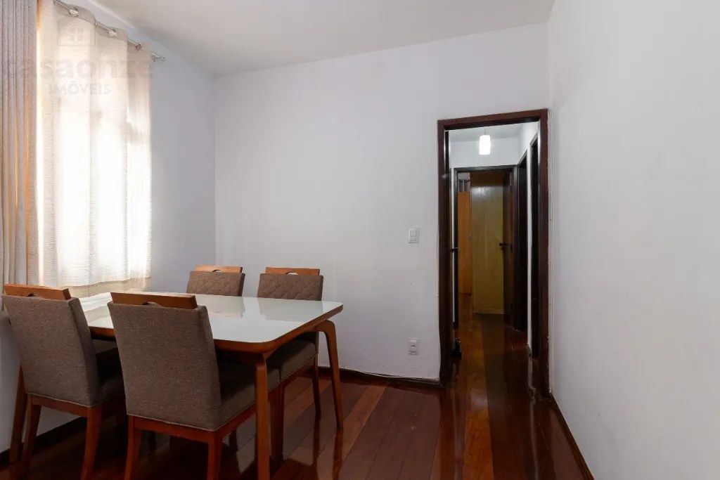 Apartamento à Venda - Sion, 3 Quartos, 94 m2 - Foto 5