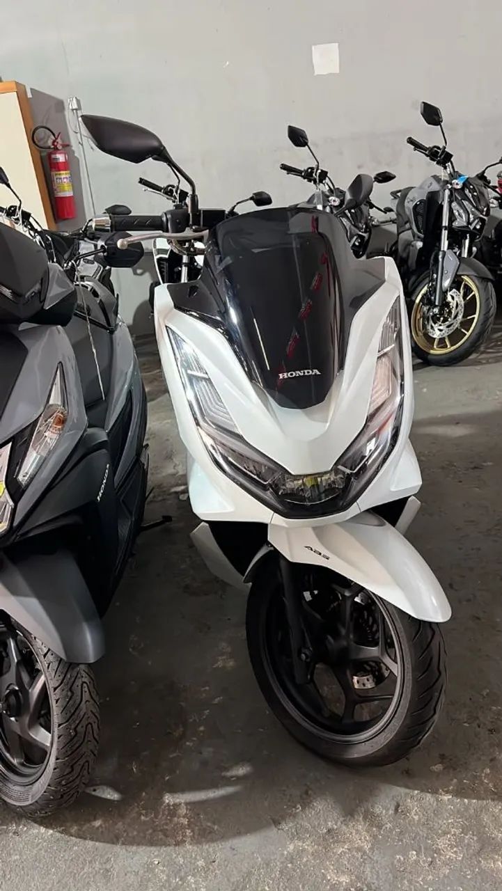 PCX 160 2023/24 - Foto 3