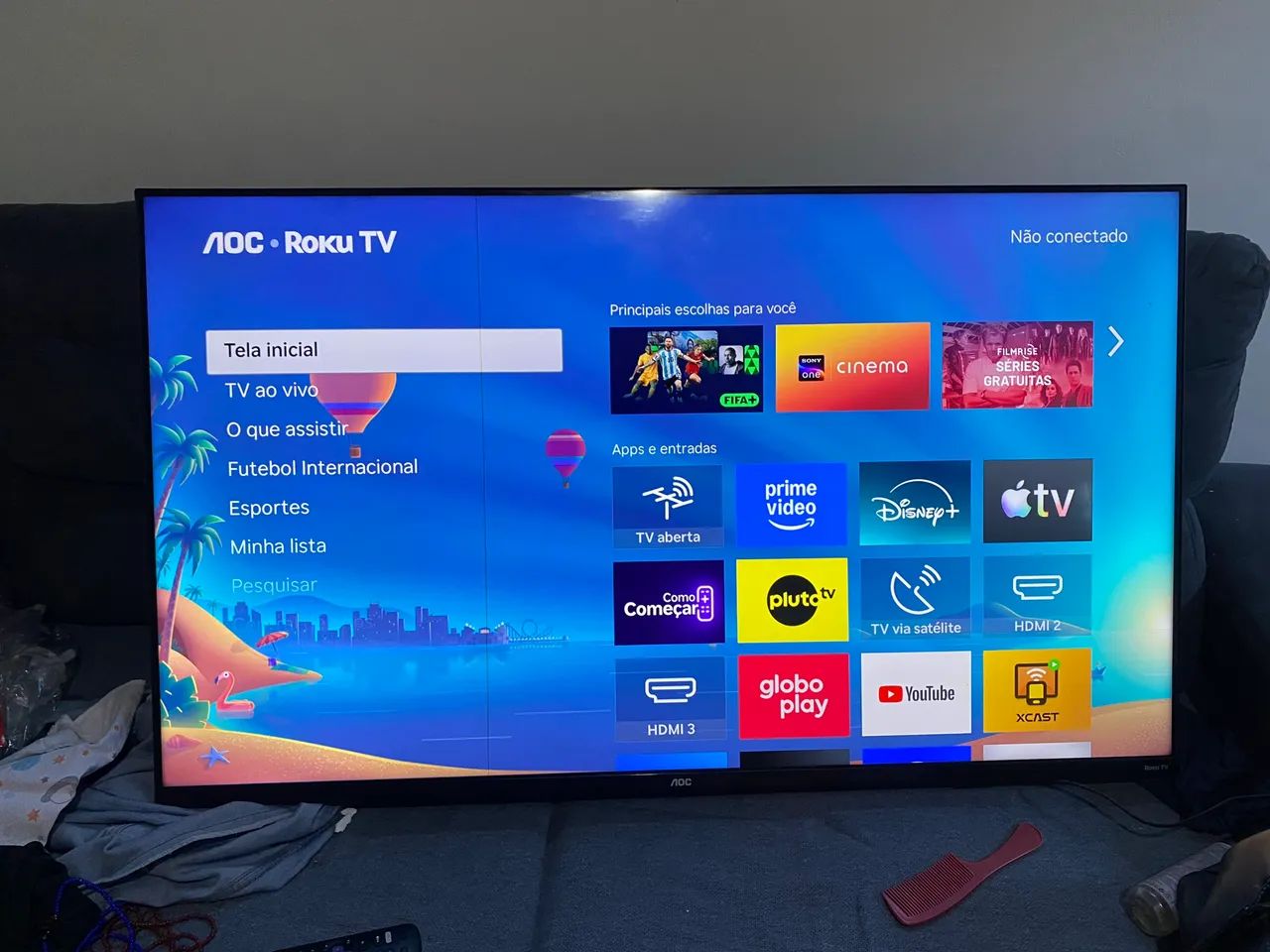 Smart tv  - Foto 2