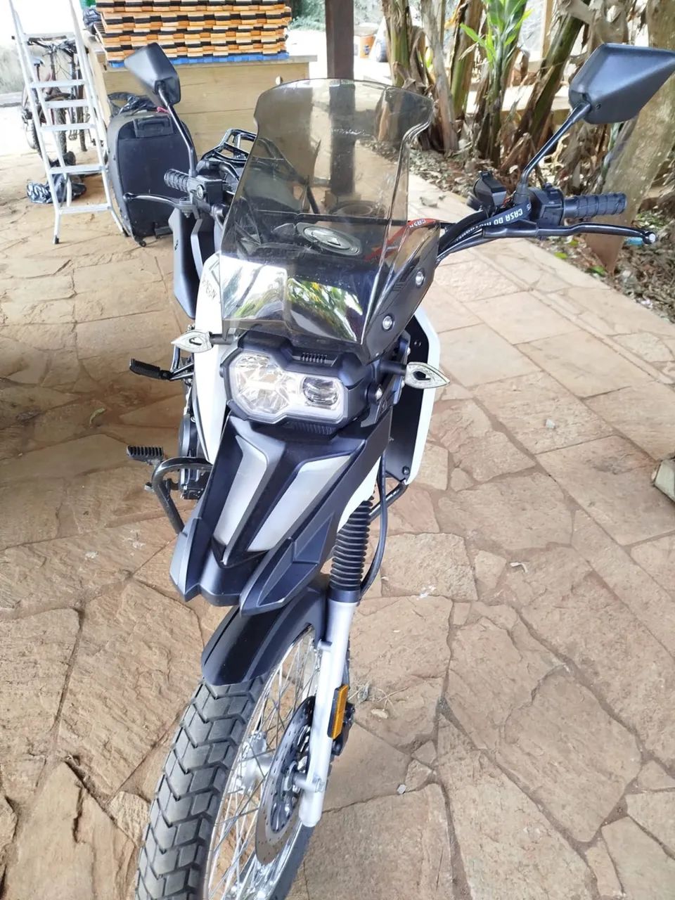 Shi 175cc - Foto 2