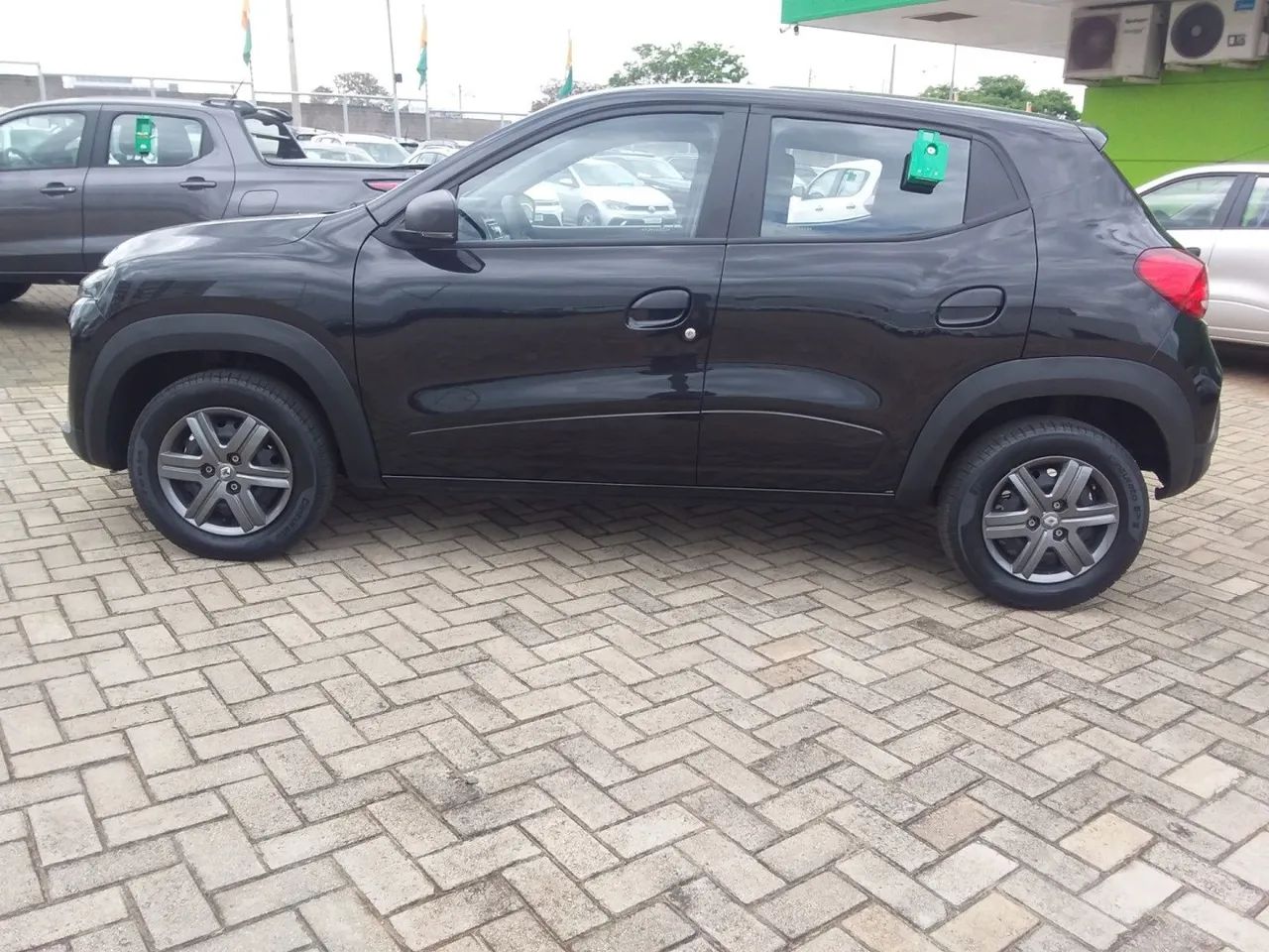 Renault Kwid 1.0 Zen 2026 - Foto 2
