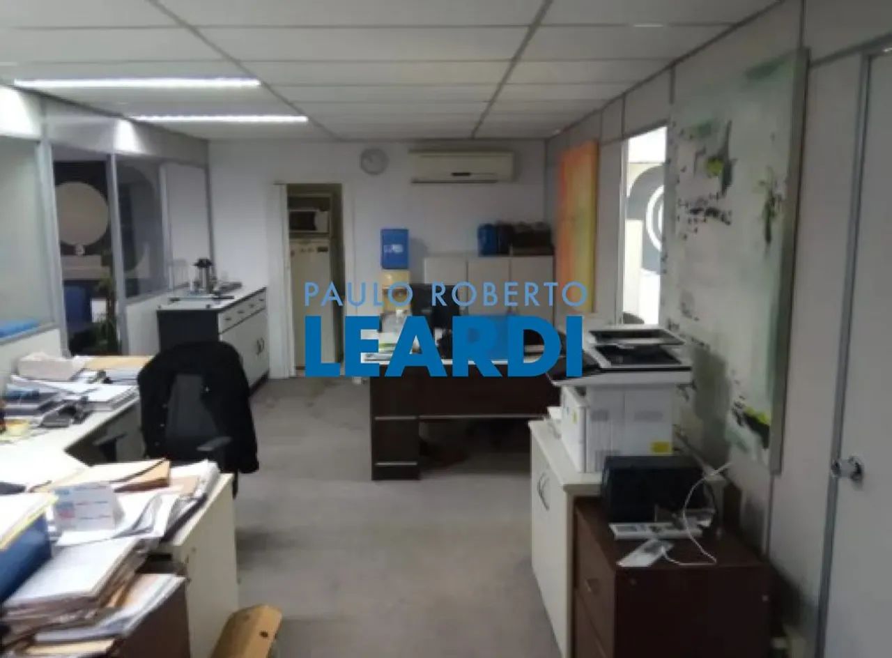 CONJ. COMERCIAL - JARDIM EUROPA - SP