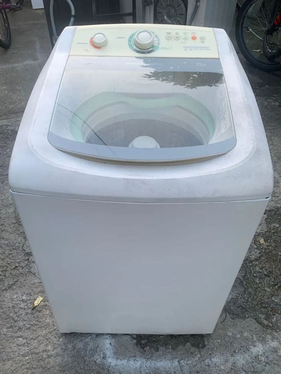 Máquina de lavar Consul - Foto 2