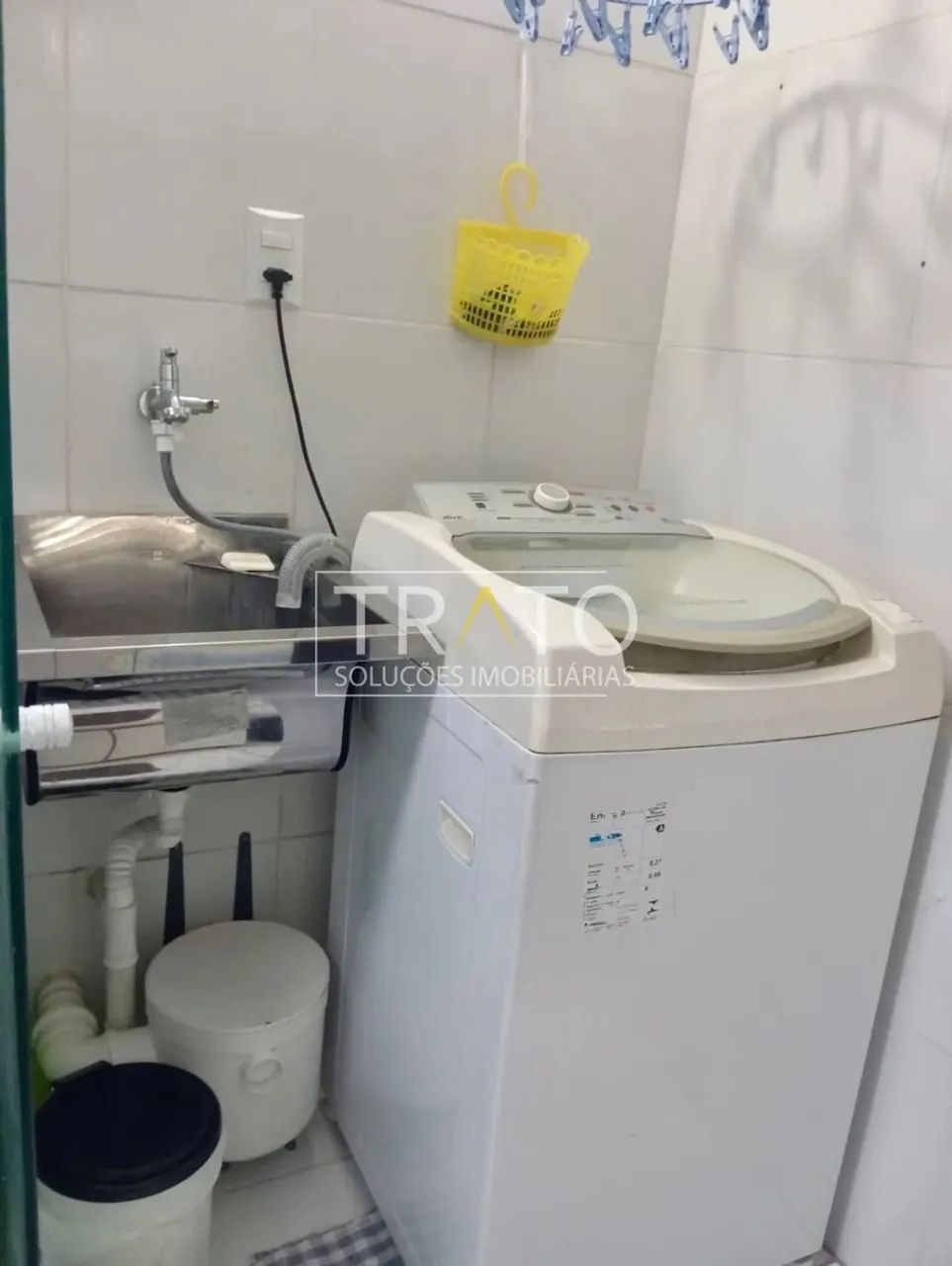 apartamento - Conjunto Residencial Souza Queiroz - Campinas - Foto 8