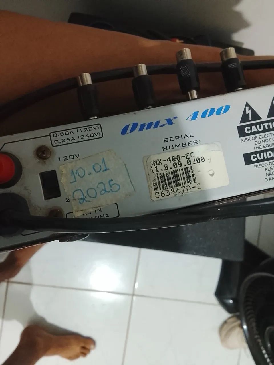Vendo caixa de som  - Foto 3
