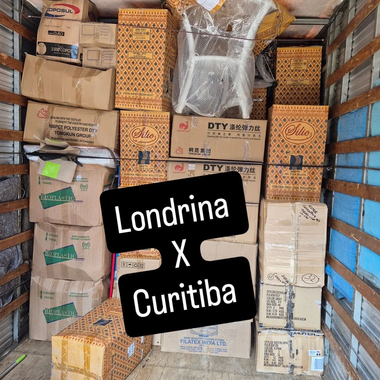 Fretes e mudanças  - Foto 5