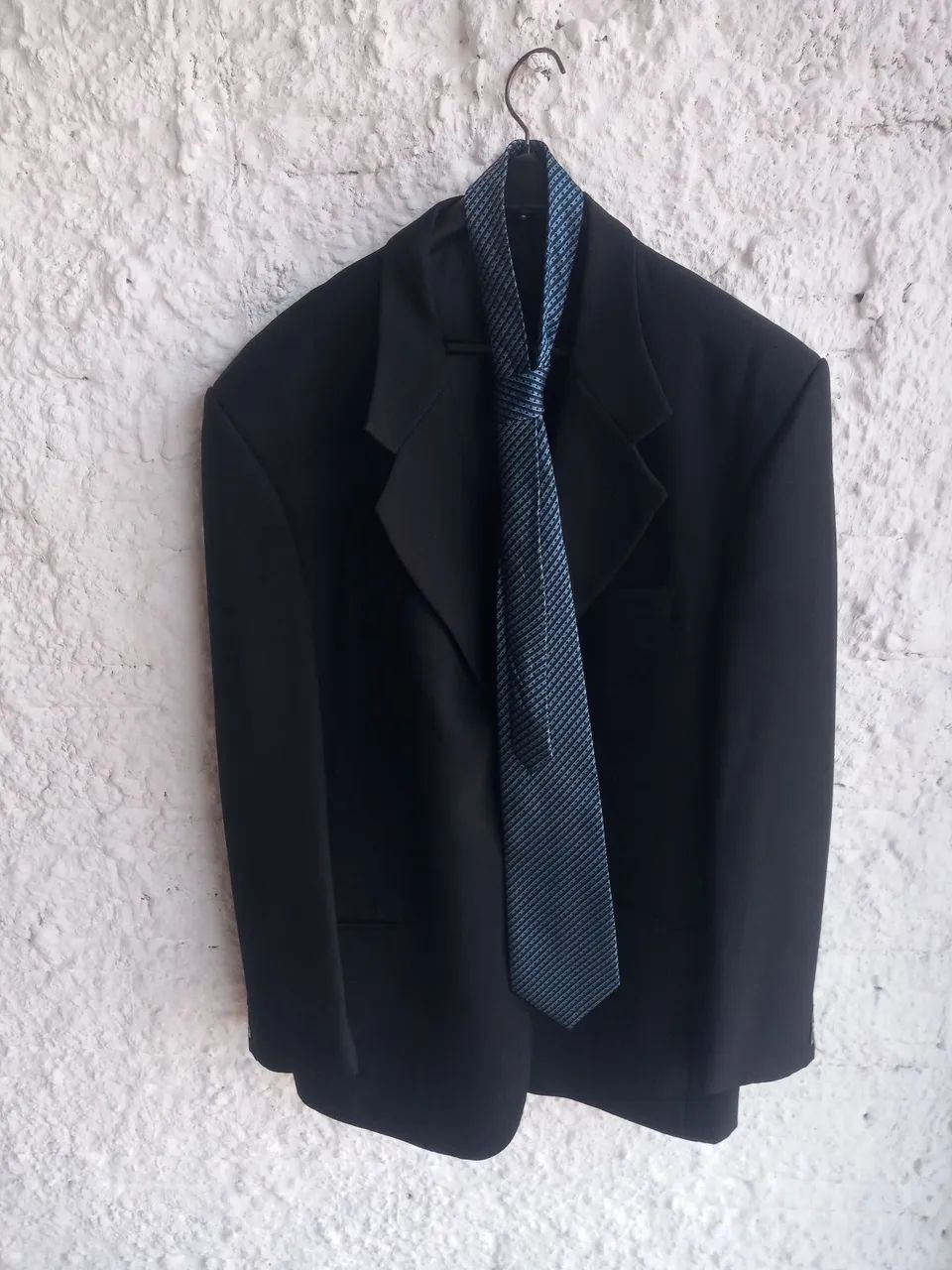 Vende se 2 ternos sem a parte debaixo obs nao entrego 100 os 2 - Foto 2