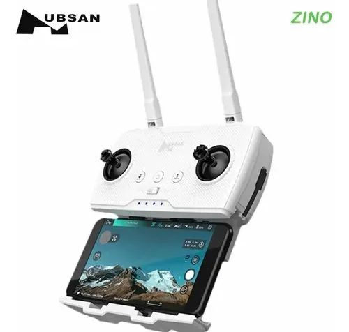Controle para hubsan zino h117s   - Foto 3