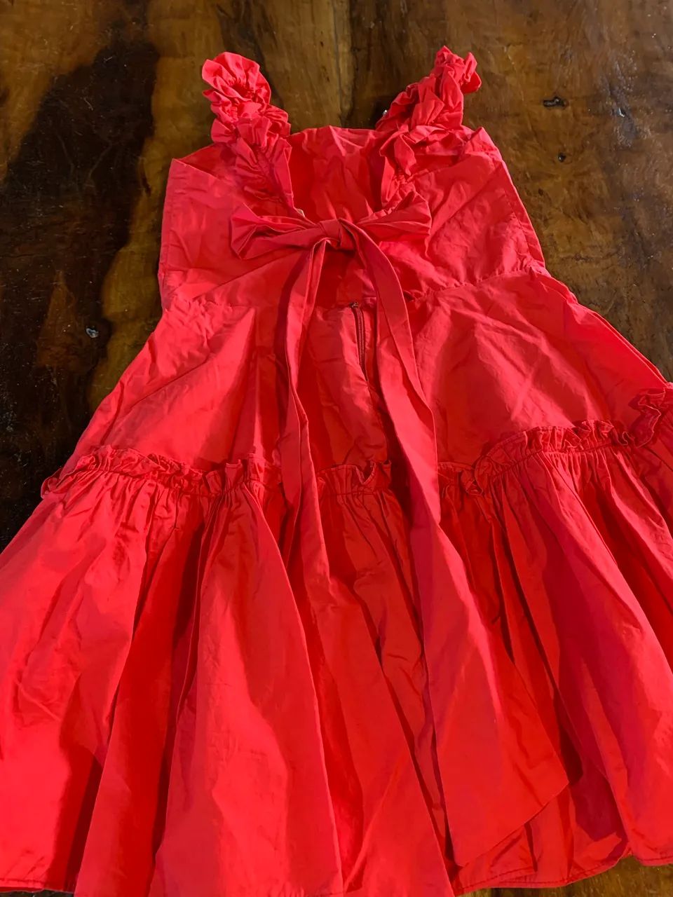 Roupa menina tamanho 6 - Foto 2