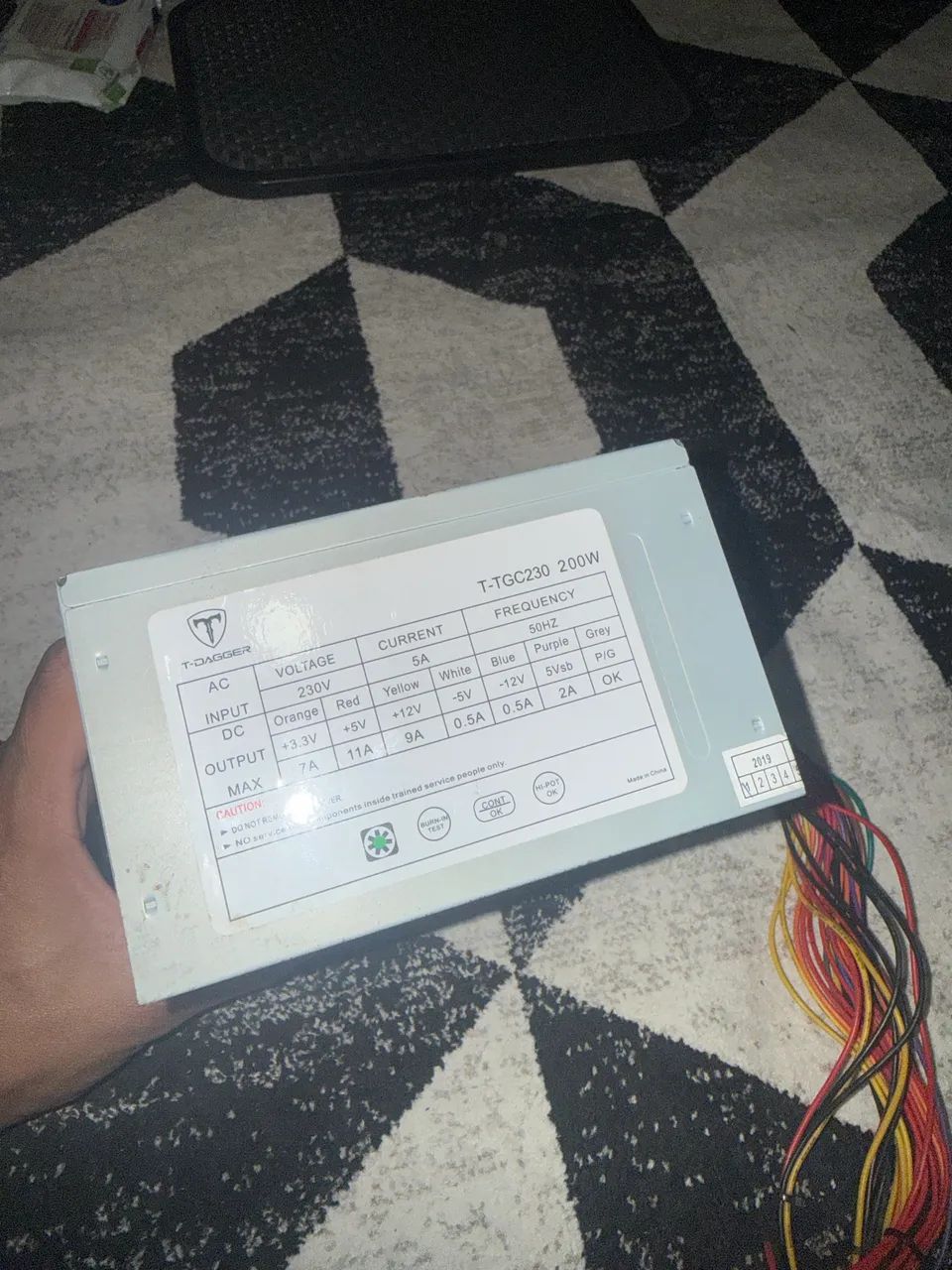 FINTE DE 200w - Foto 3