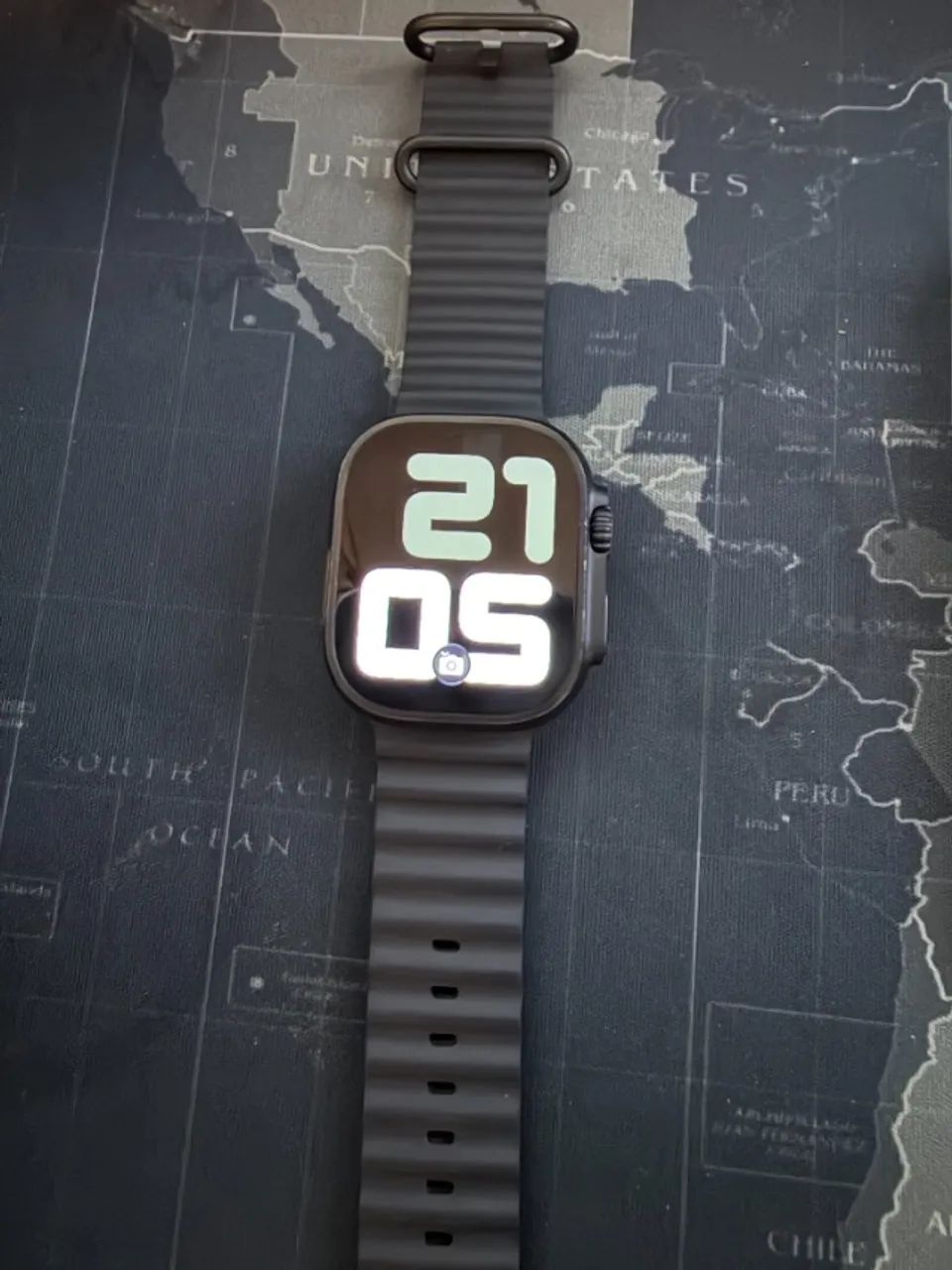 Apple Watch Ultra 2 - Foto 2