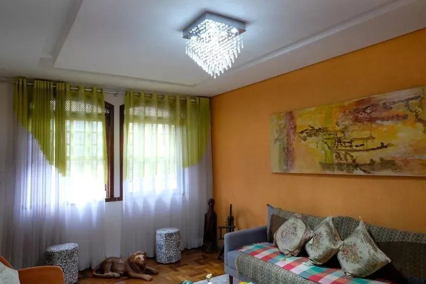 Casa à Venda - Colégio Batista, 4 Quartos, 255 m2 - Foto 3