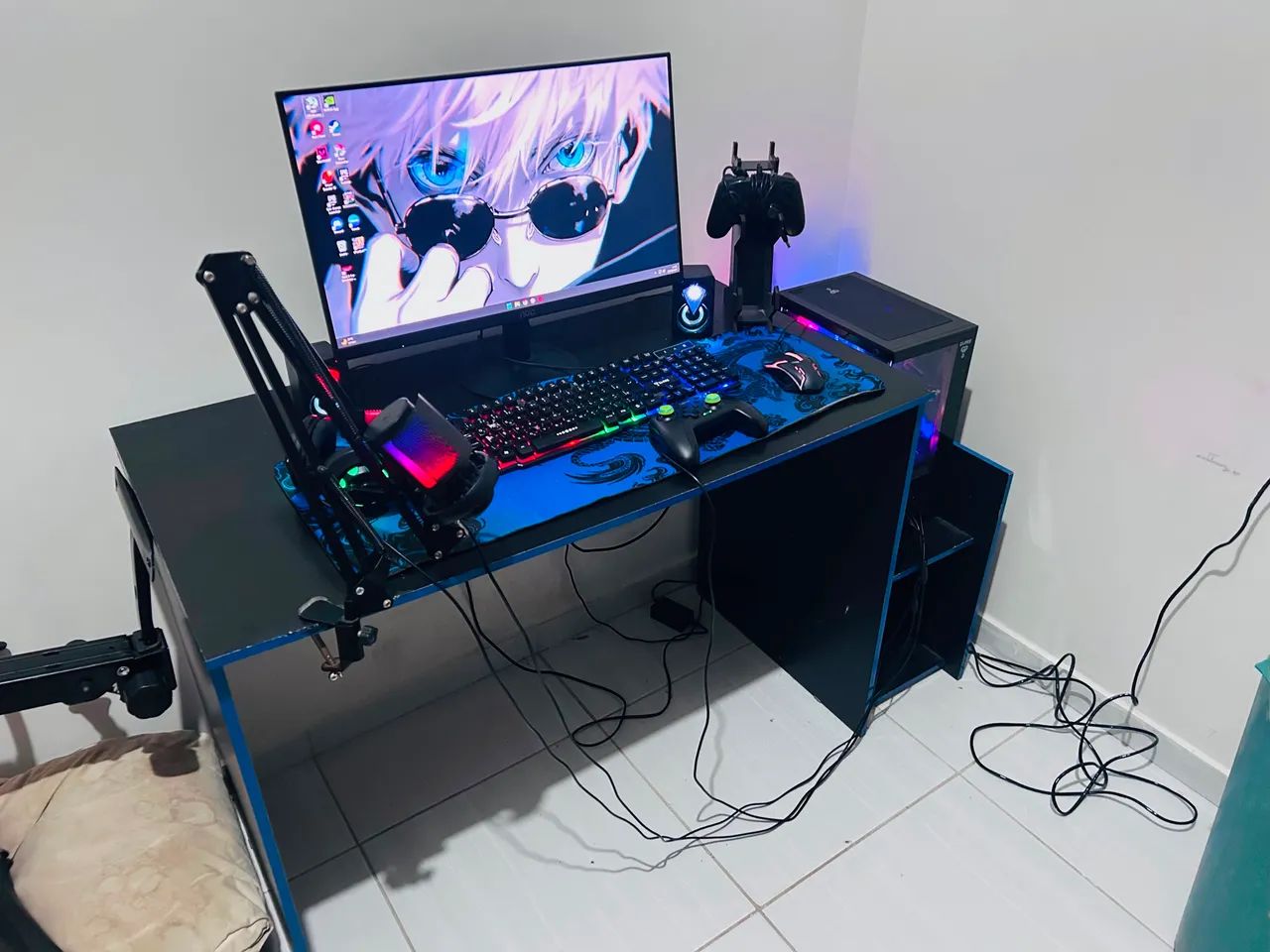 PC pra trocar  - Foto 2