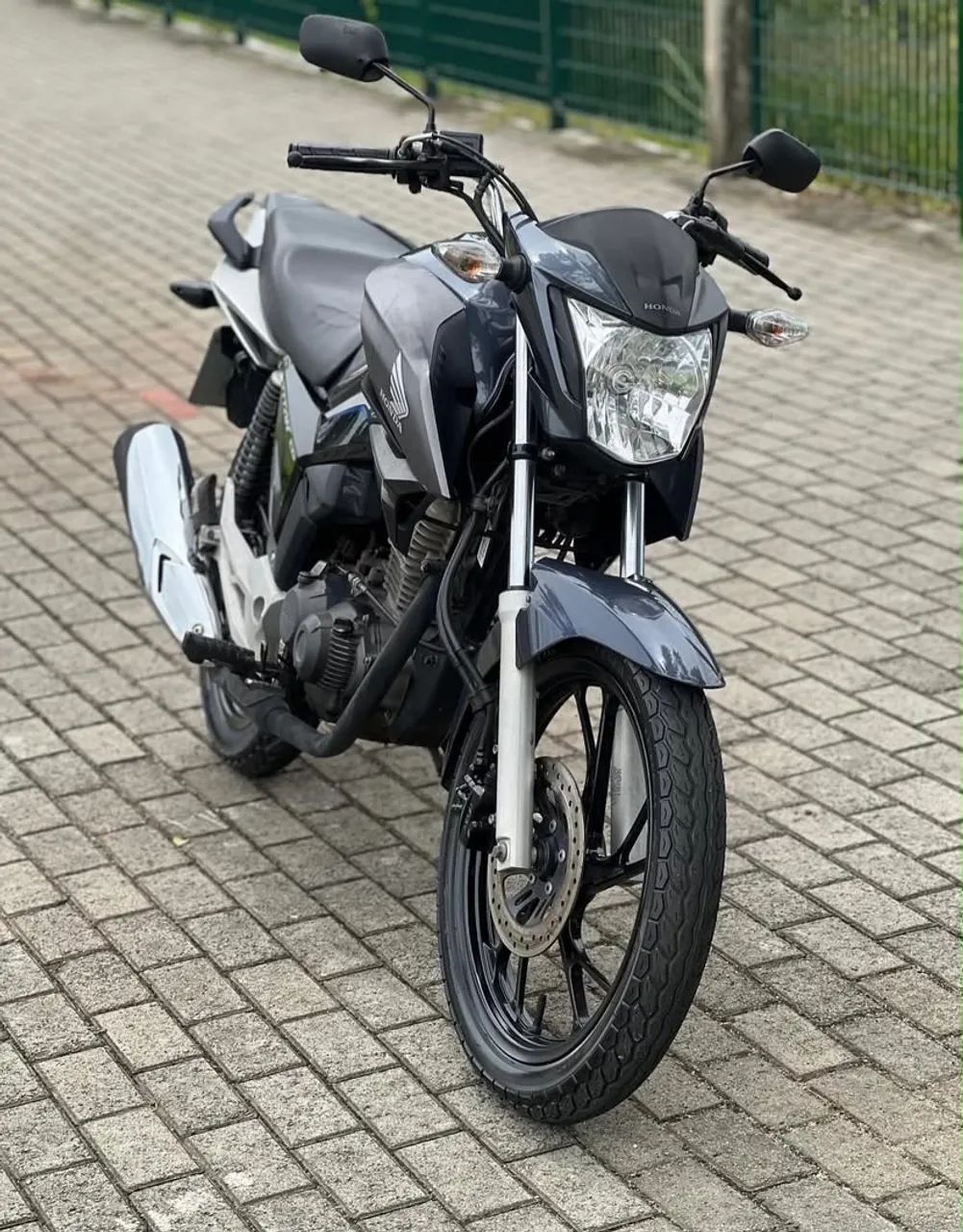 TITAN 160cc 2023  - Foto 2