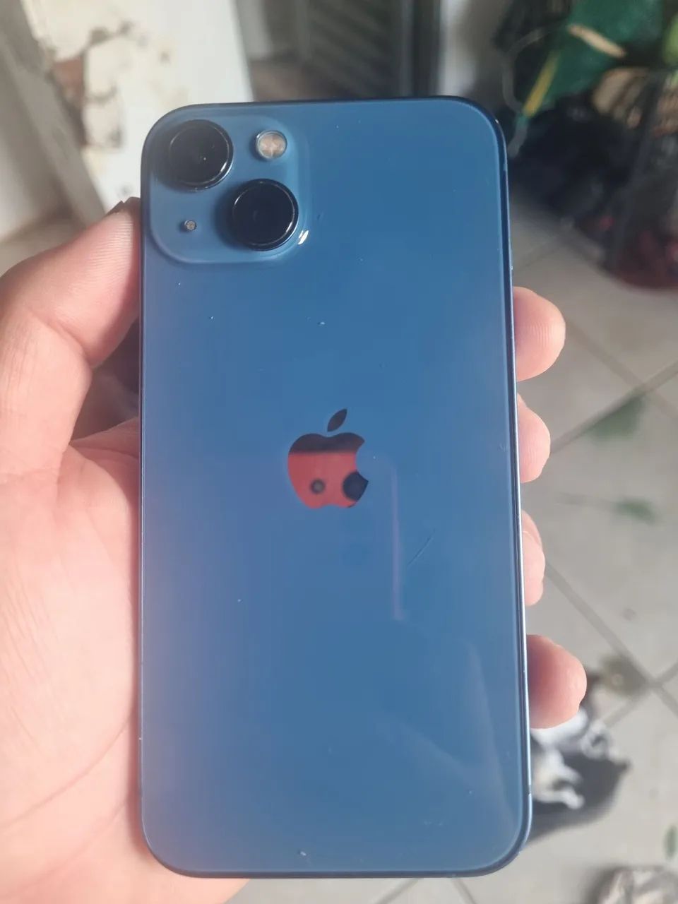 IPhone 13 - Foto 5