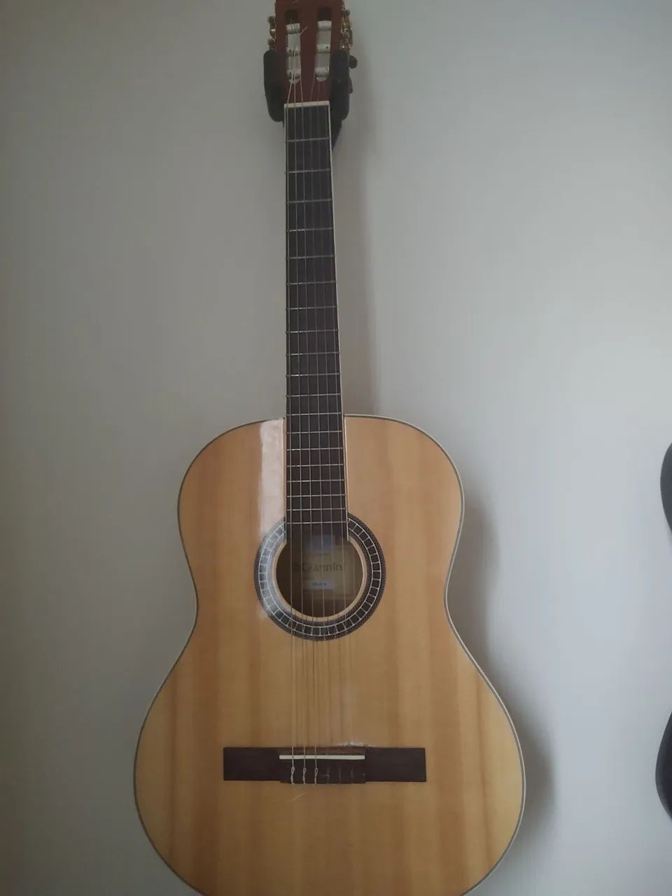 Violão Regulado Giannini