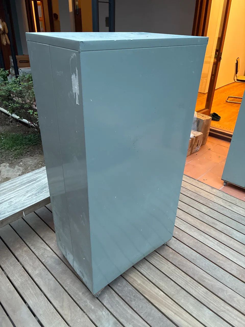 Arquivos usados - Foto 2