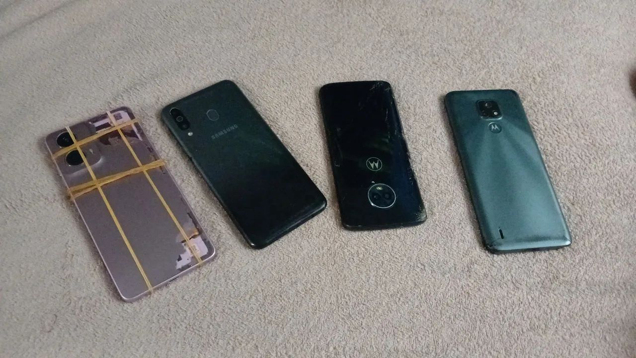 Lote celular 