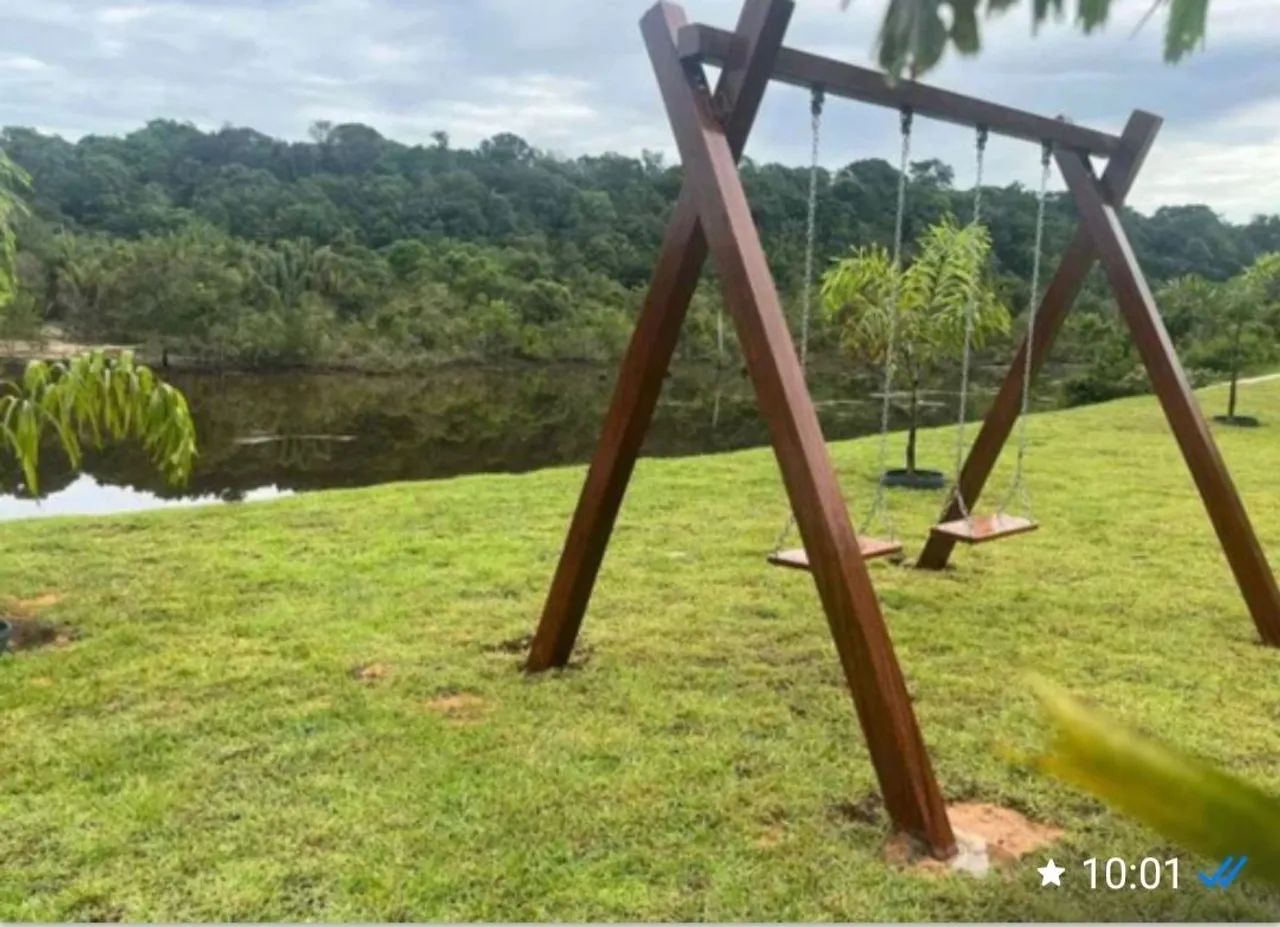 Vendo terreno, chácaras e apartamentos - Foto 3