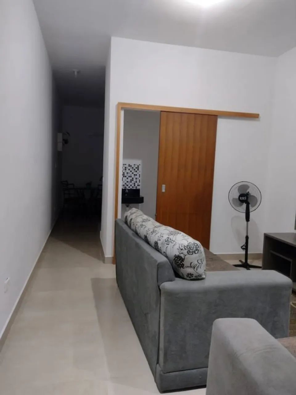 CASA COM PISCINA CARAGUA - Foto 7