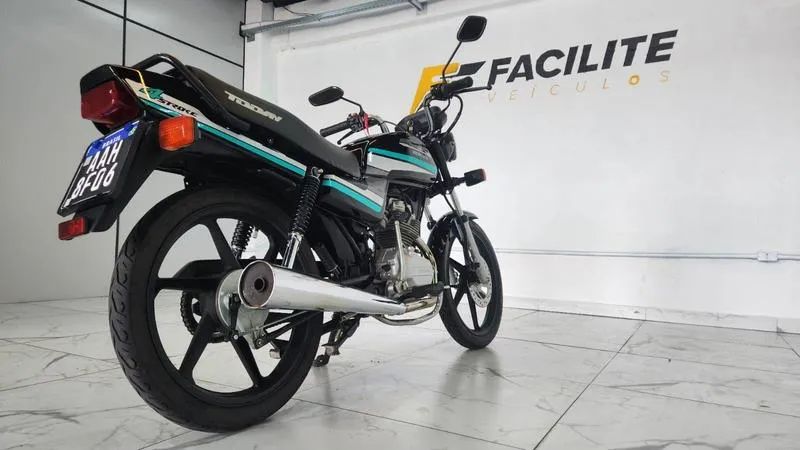 HONDA 125 1990 - Foto 5