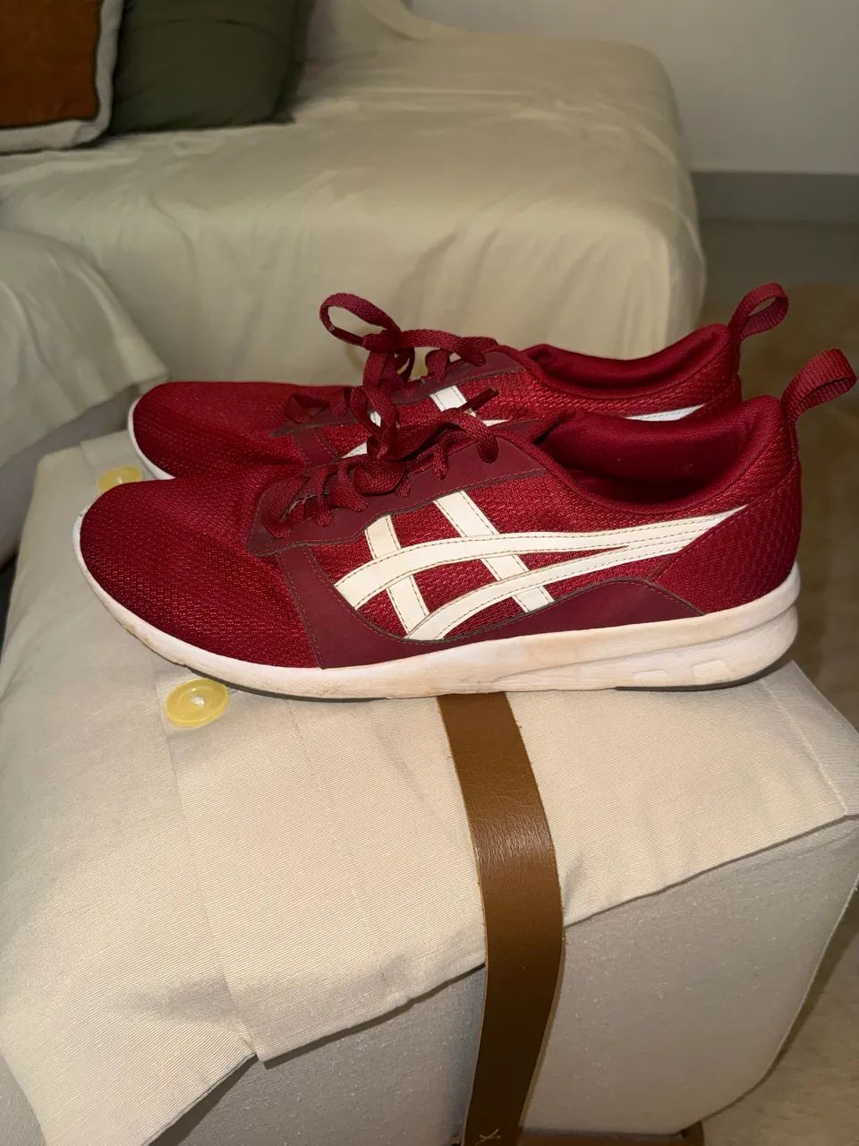 Asics Tiger