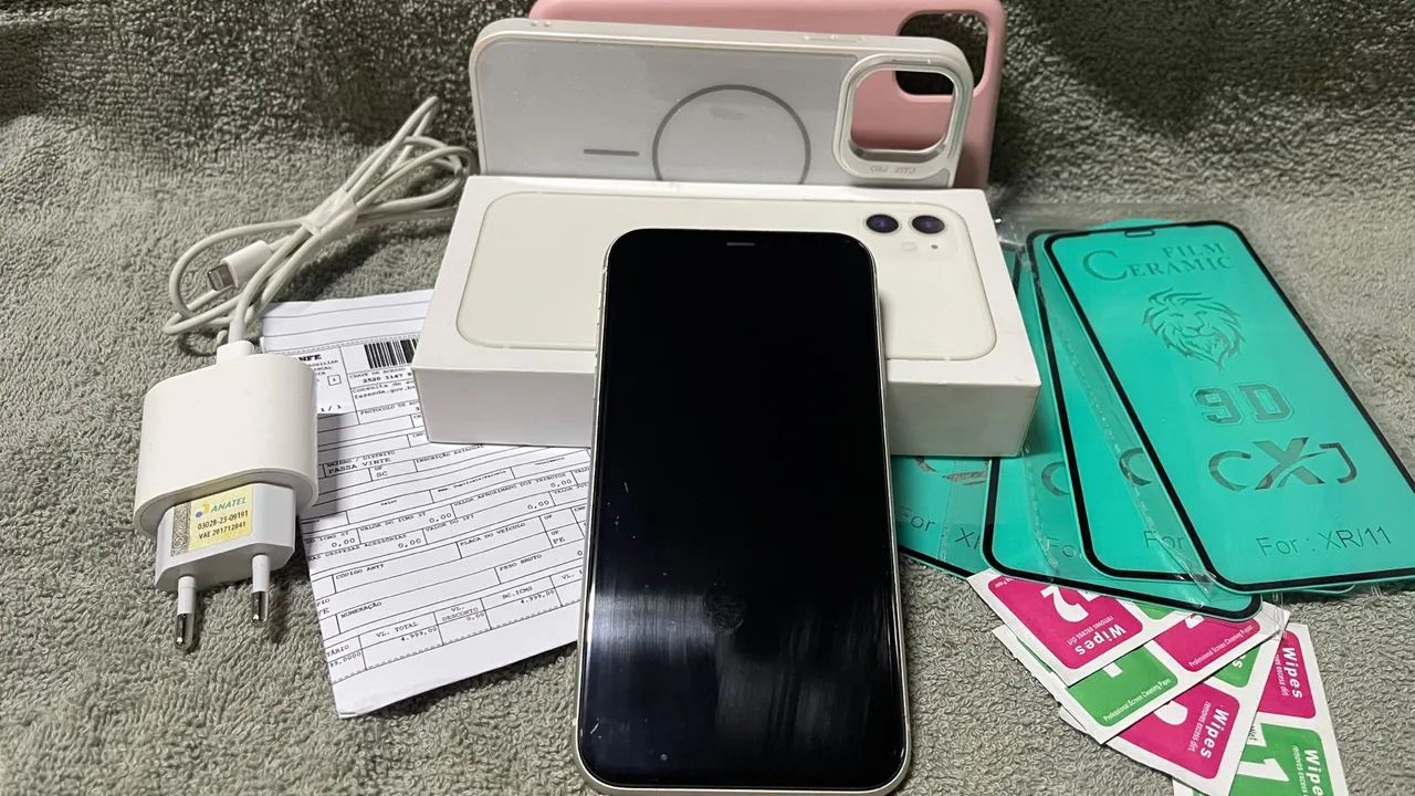 IPHONE 11 128GB - Foto 3