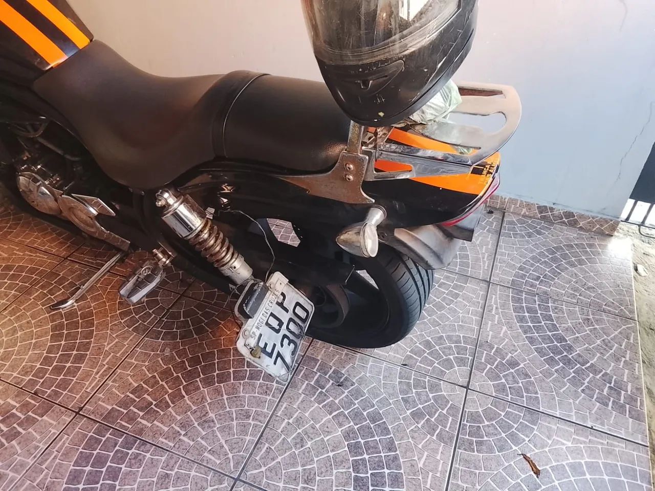 Mirage 650 - Foto 3