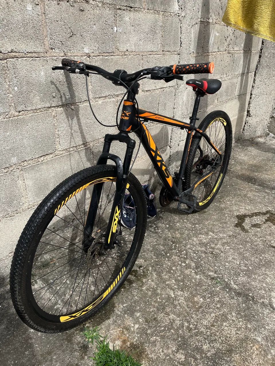 Aro 29  - Foto 2