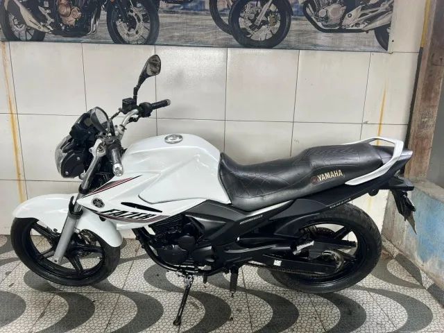 Fazer 250 - 2015 - Foto 2