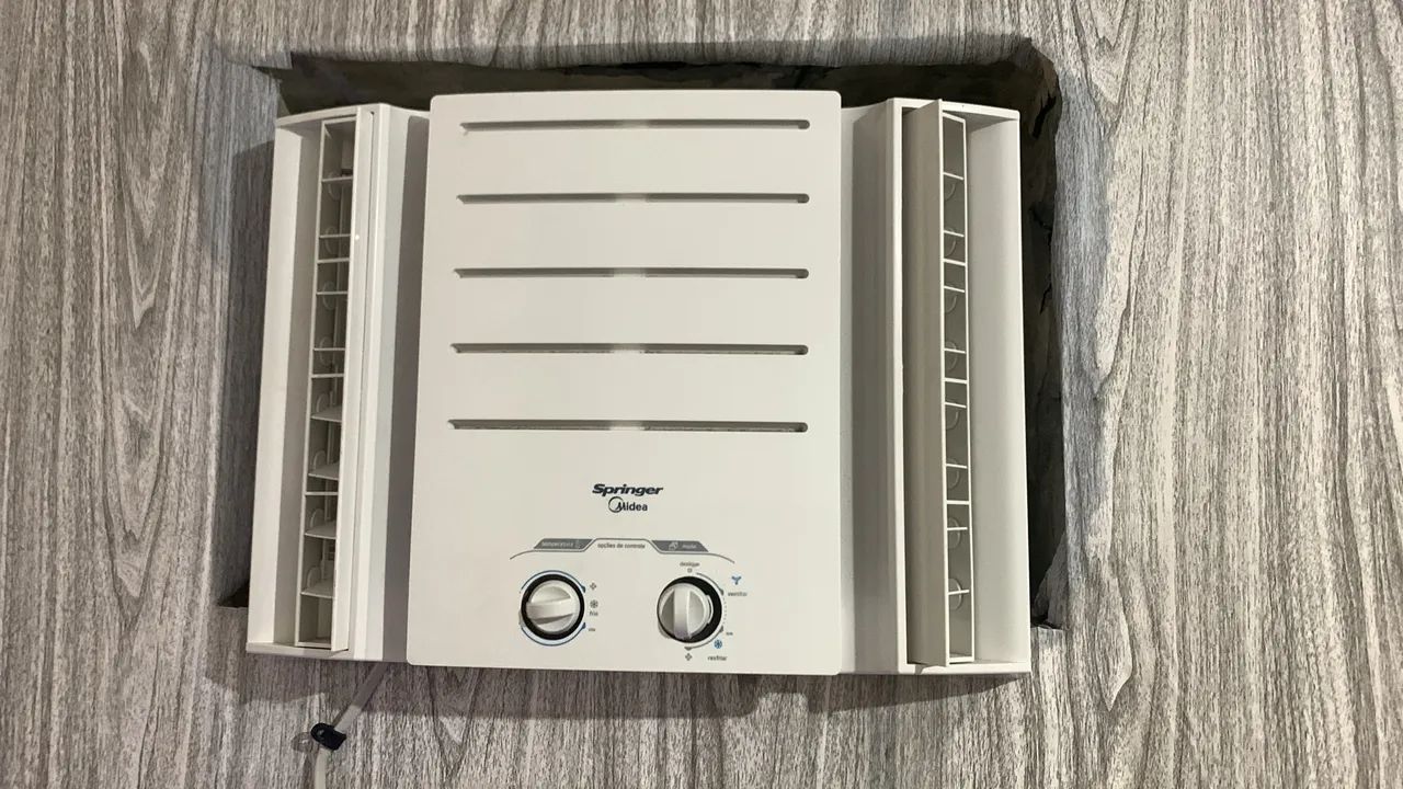 Ar condicionado eletrolux  - Foto 2