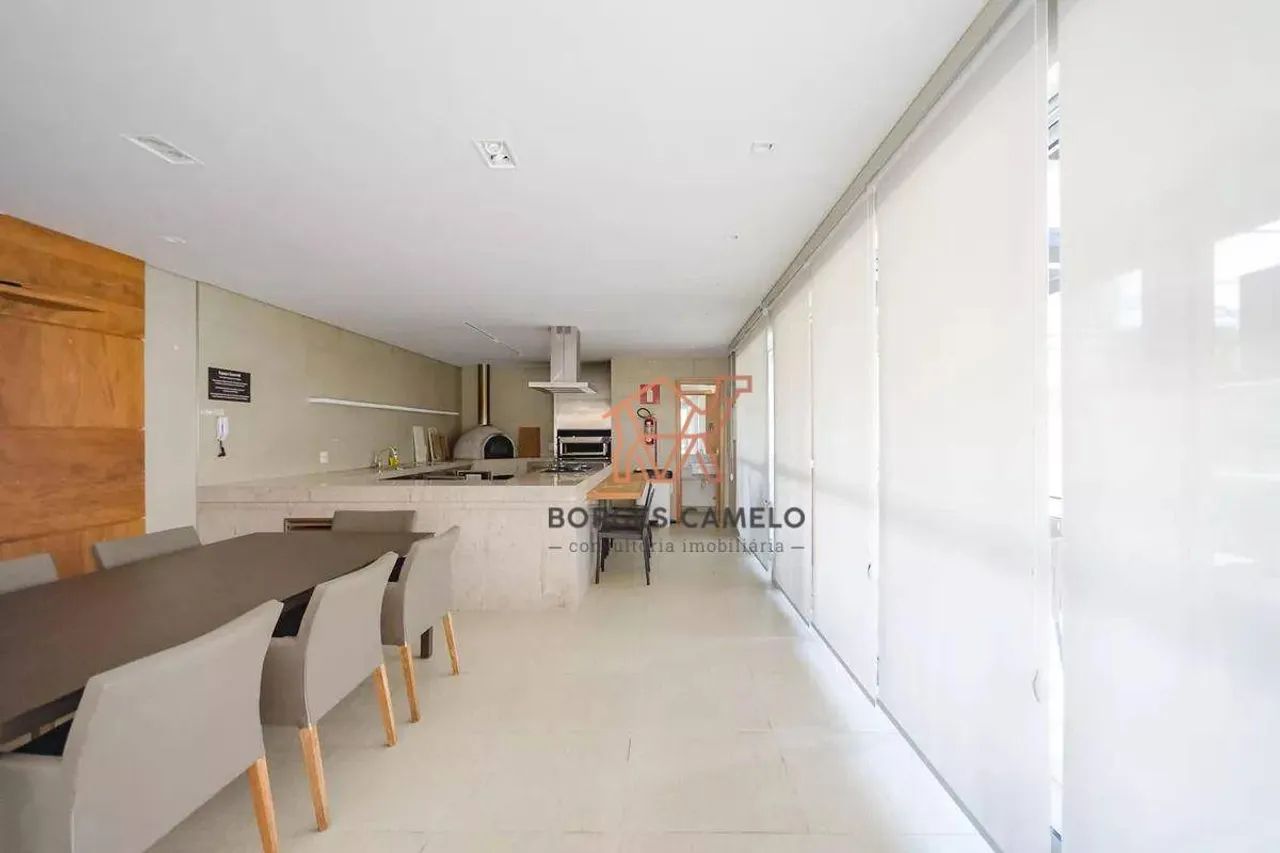 Apartamento à venda com 141m², 4 quartos e 2 vagas - Foto 2