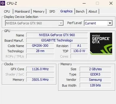 PLACA DE VIDEO GTX 960, 2GB - Foto 2