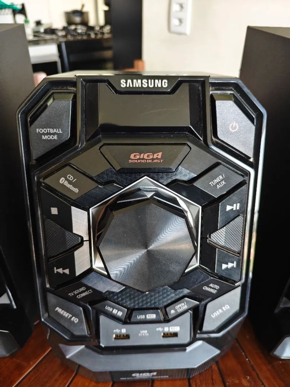 Som Samsung  - Foto 4