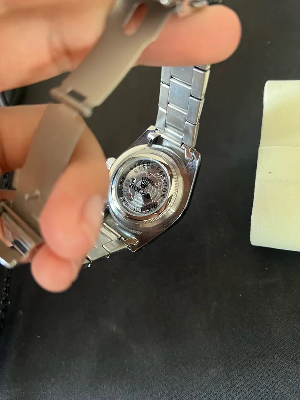 relógio rolex - Foto 2