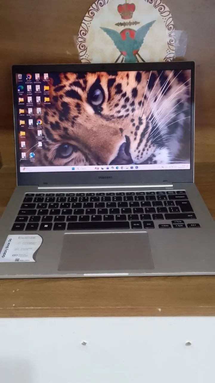 notebook Samsung  - Foto 2