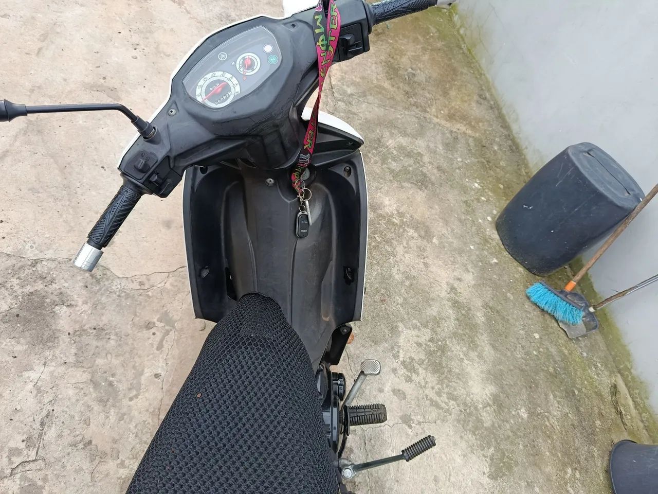 Crypton 115t ED - Foto 4