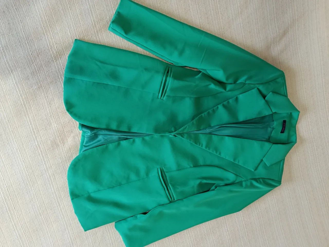 Blazer Alfaiataria  - Foto 3
