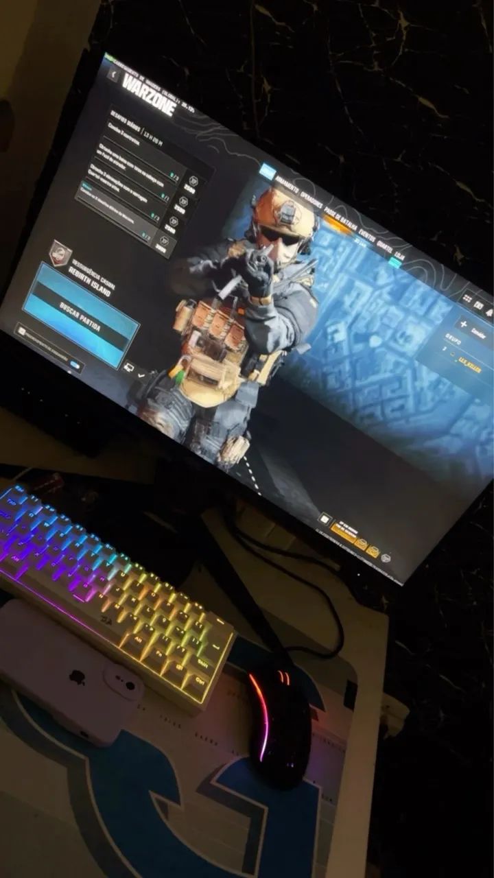 Complete PC432208687777730563