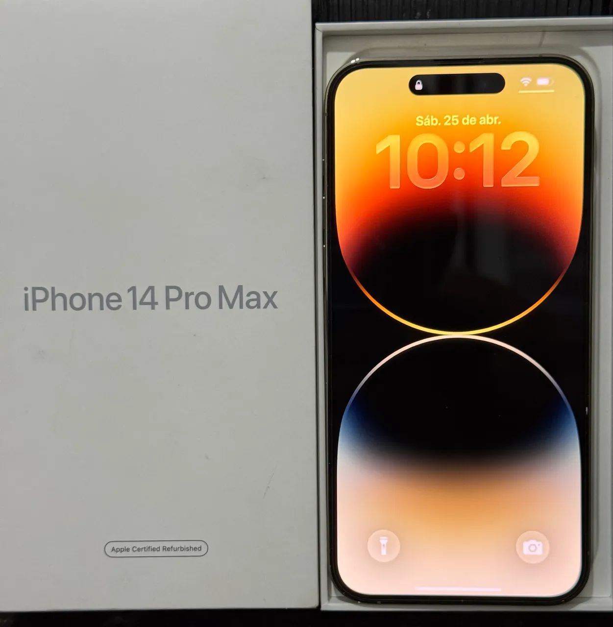 iPhone 14 Pro Max - Celulares e Smartphones - Cajazeiras X